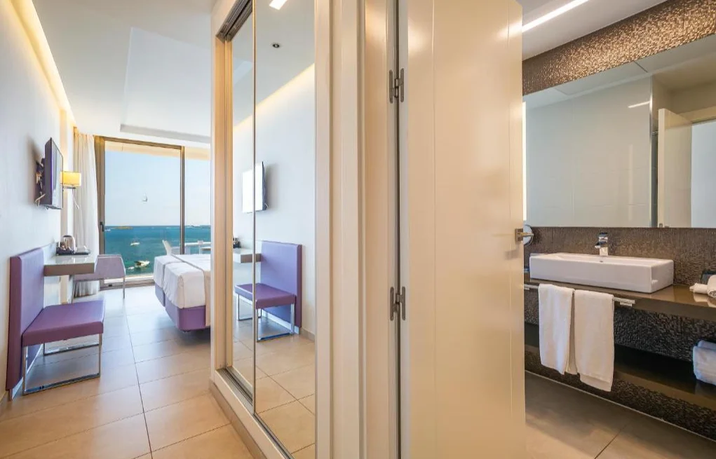 Torre Del Mar Hotel