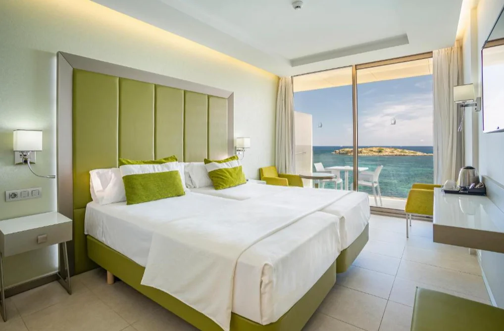 Torre Del Mar Hotel