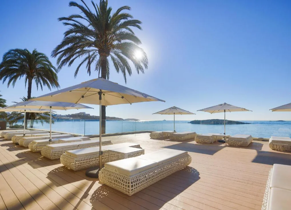Torre Del Mar Hotel