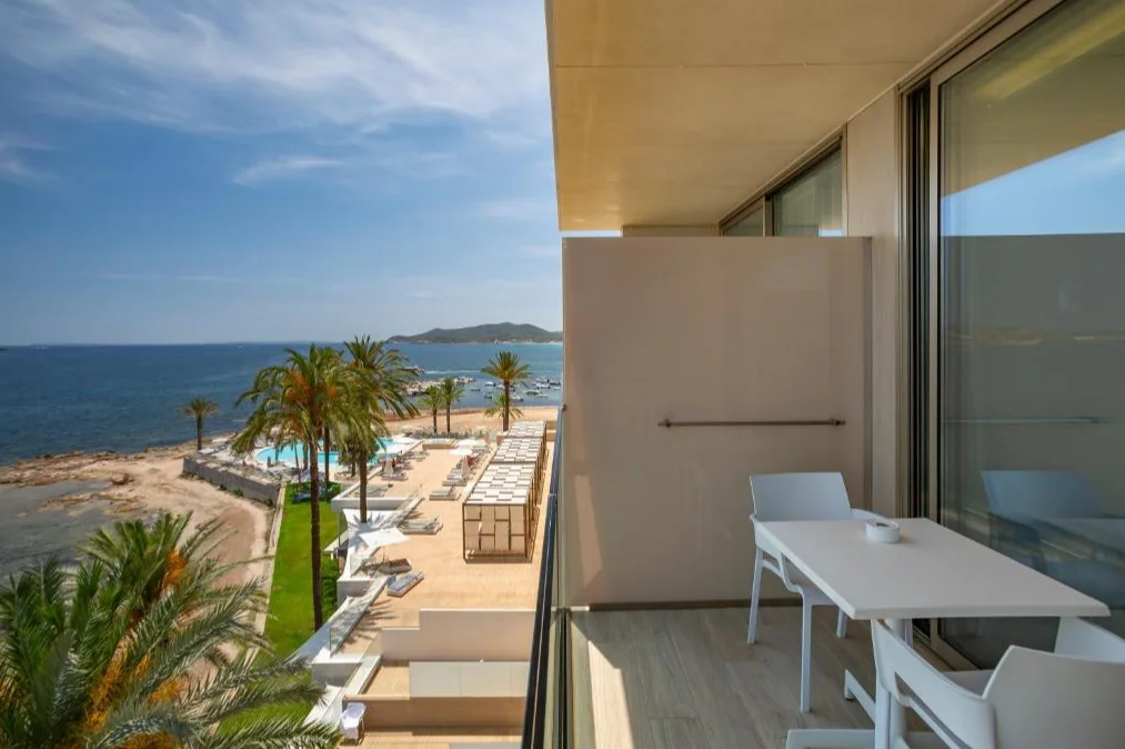 Torre Del Mar Hotel