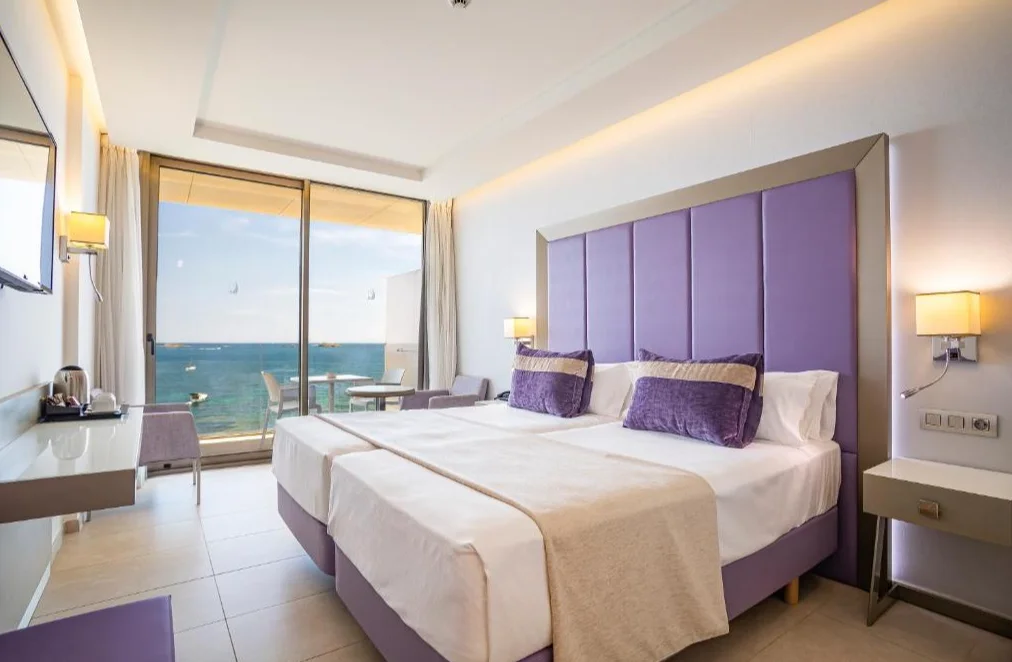 Torre Del Mar Hotel