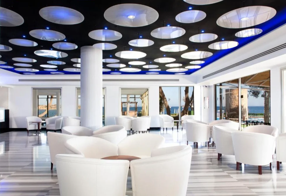 Torre Del Mar Hotel