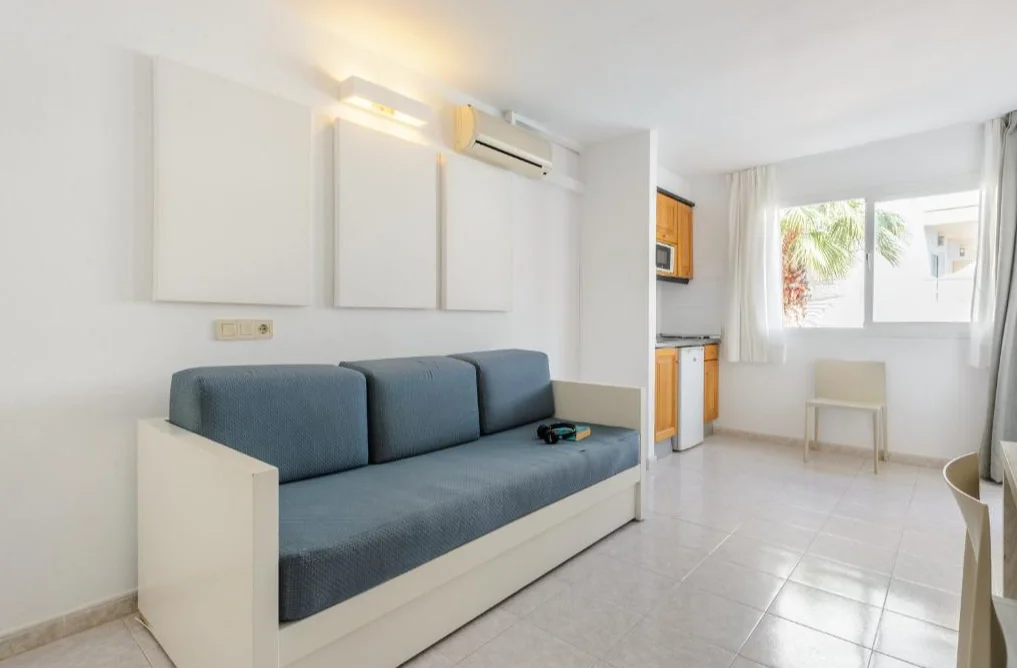 Vibra Panoramic Apart