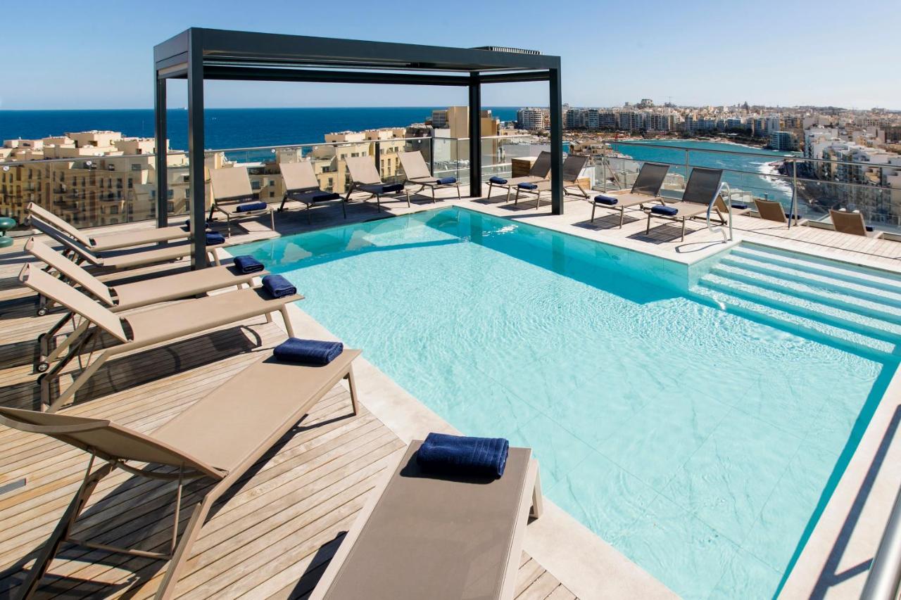 Mercure Hotel St. Julians
