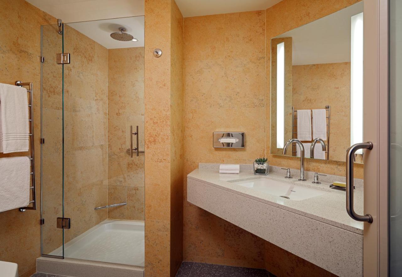 Marriott Malta Hotel and Spa