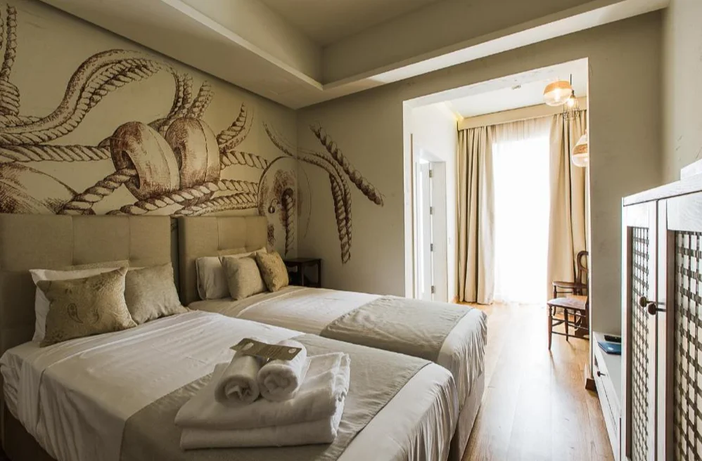 Murella Living kamer 