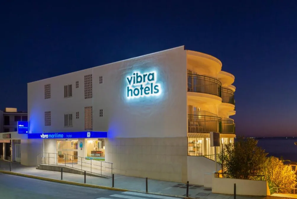 Vibra Maritimo