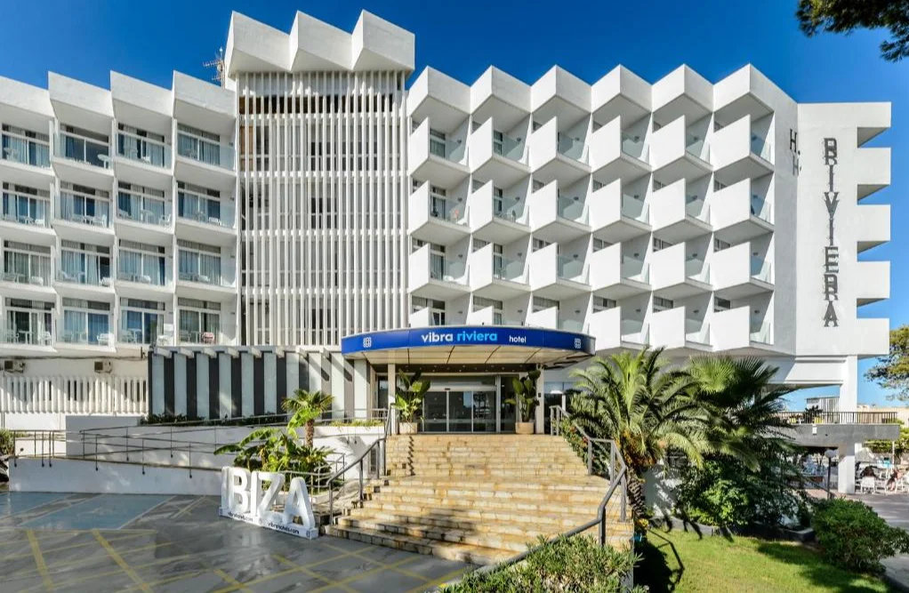 Vibra Riviera