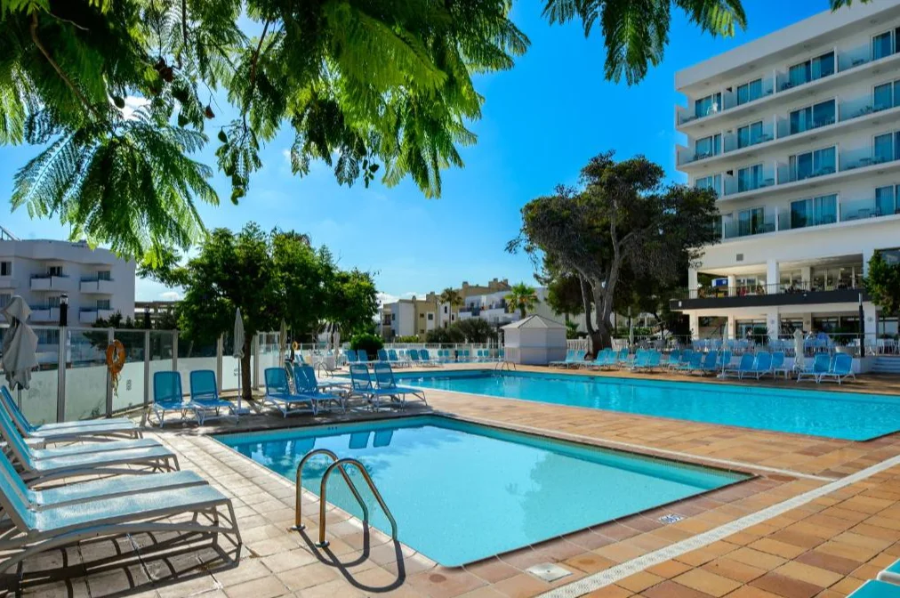 Vibra Riviera