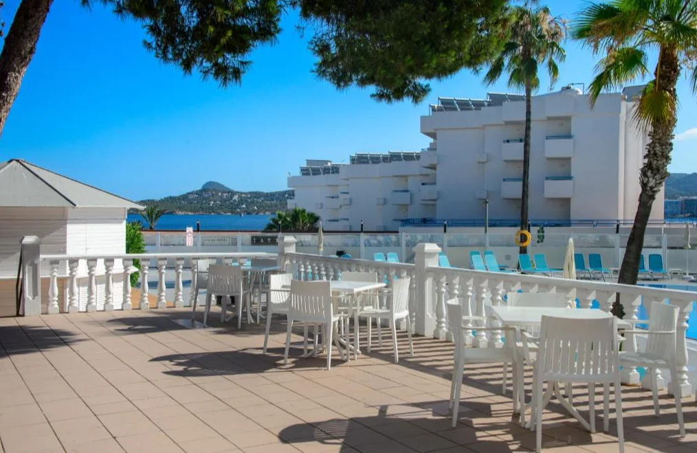 Vibra Riviera