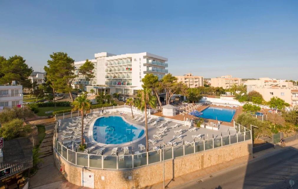 Vibra Riviera