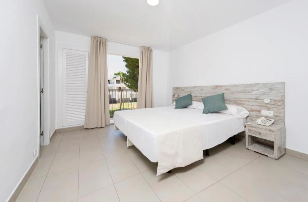 Vibra Riviera Apartamentos