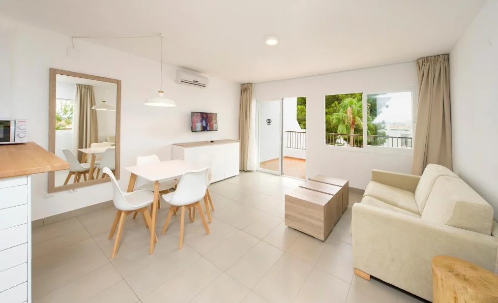 Vibra Riviera Apartamentos