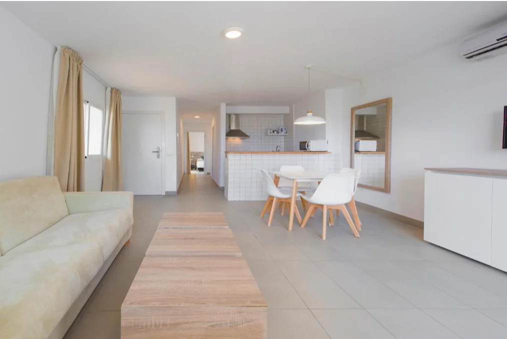 Vibra Riviera Apartamentos