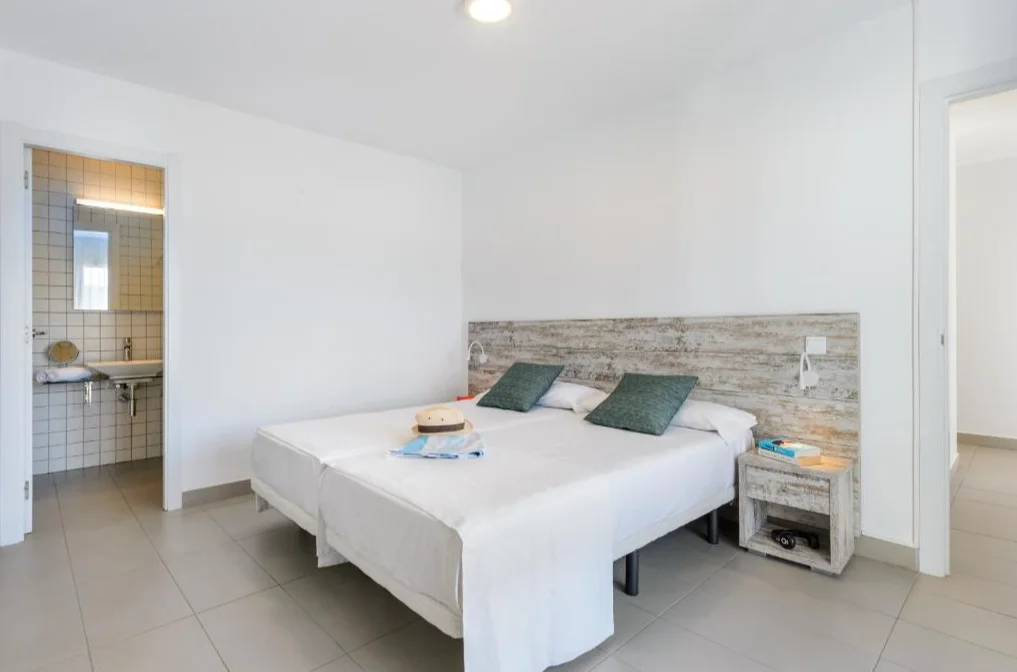 Vibra Riviera Apartamentos