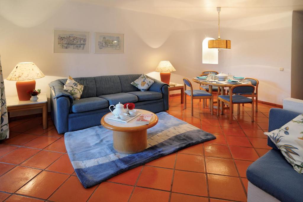 Clube Albufeira Garden Village