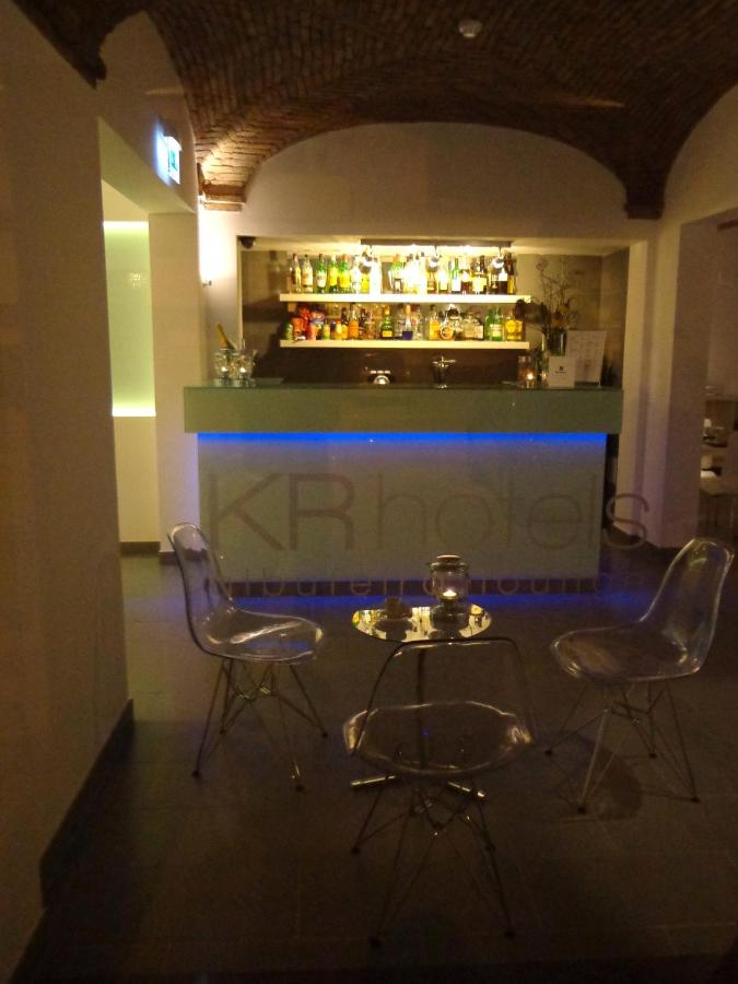 KR Hotel