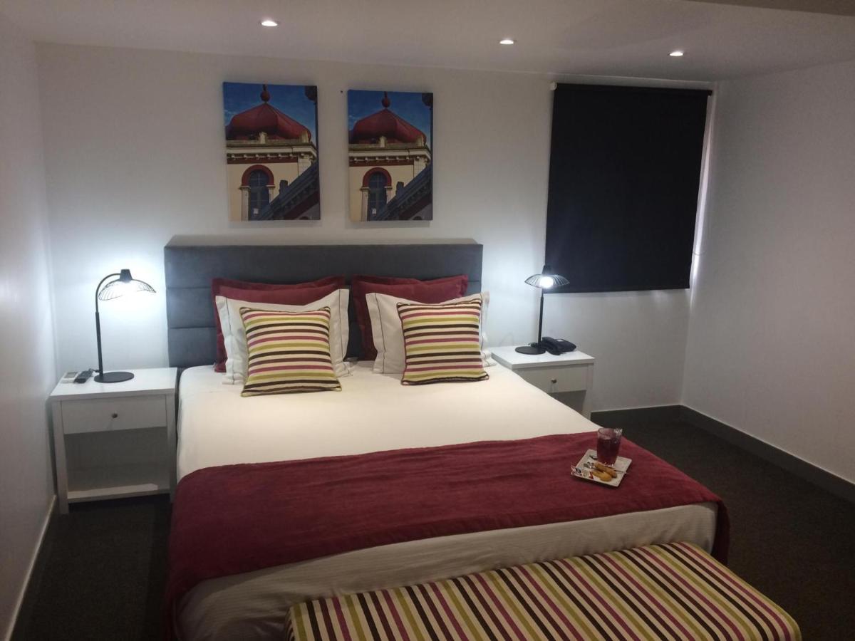 KR Hotel
