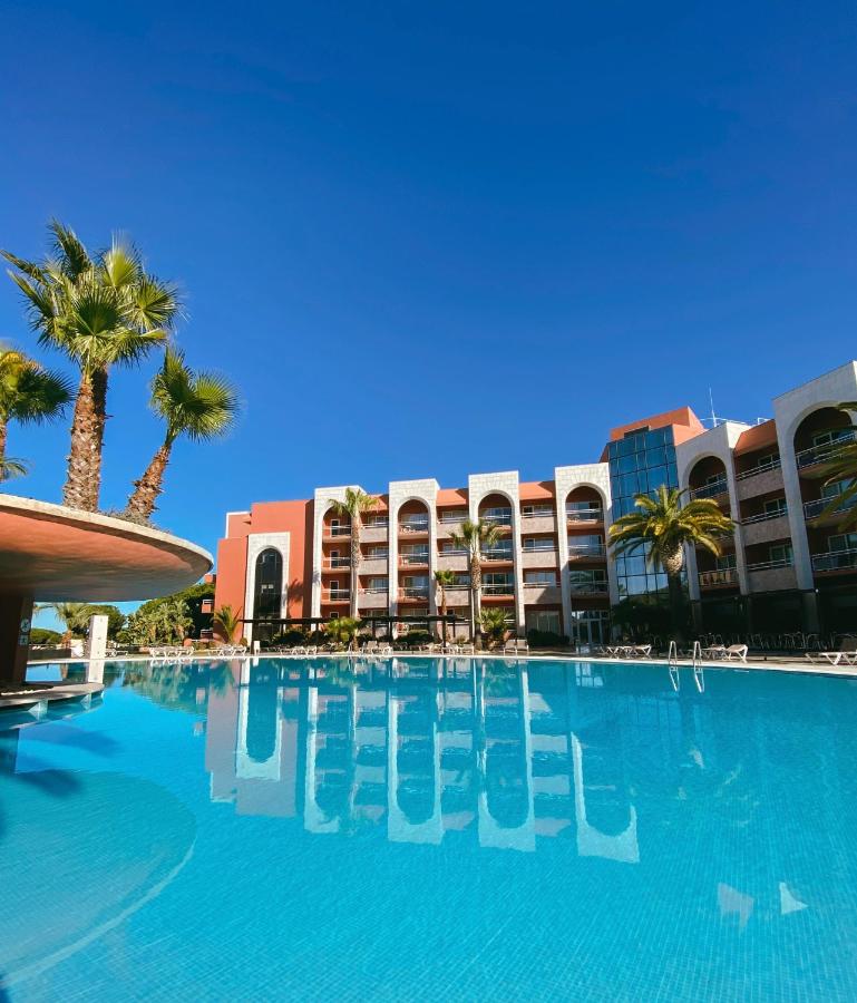 Falesia Hotel