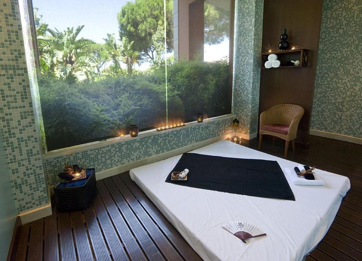 Falesia Hotel