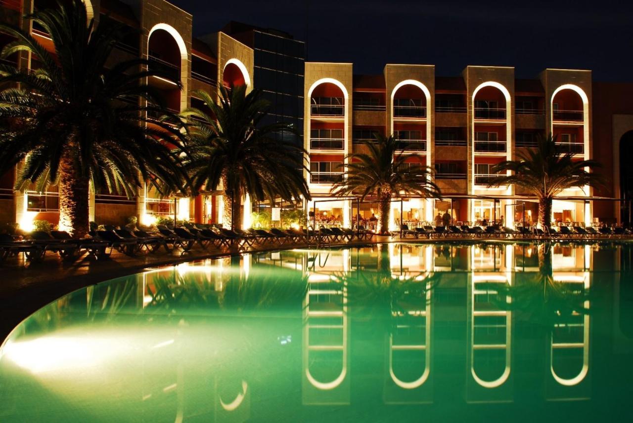 Falesia Hotel