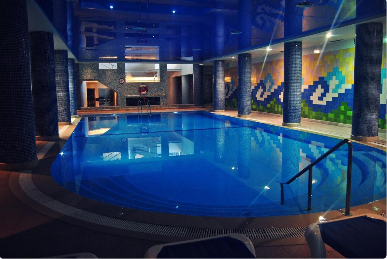 Falesia Hotel