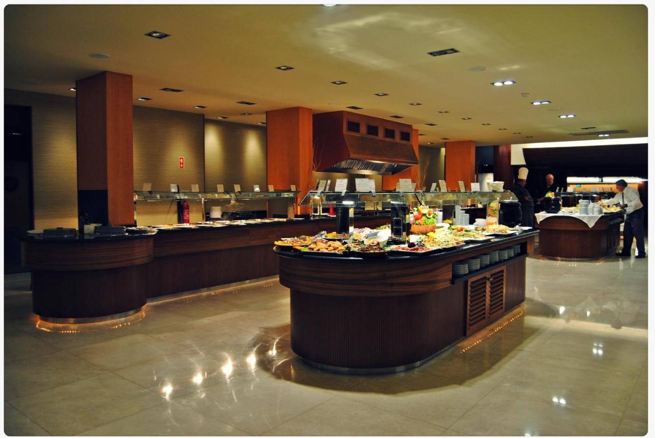 Falesia Hotel