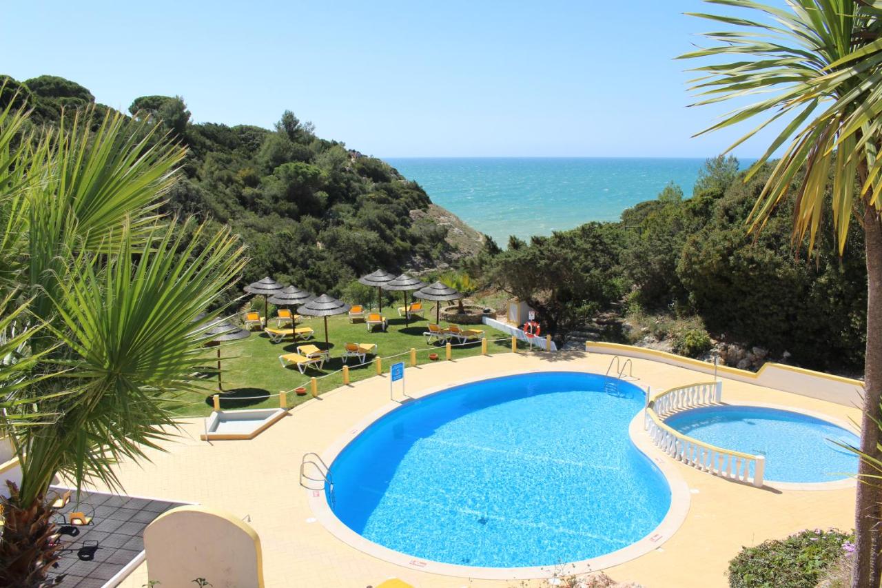 Rocha Brava Village Resort