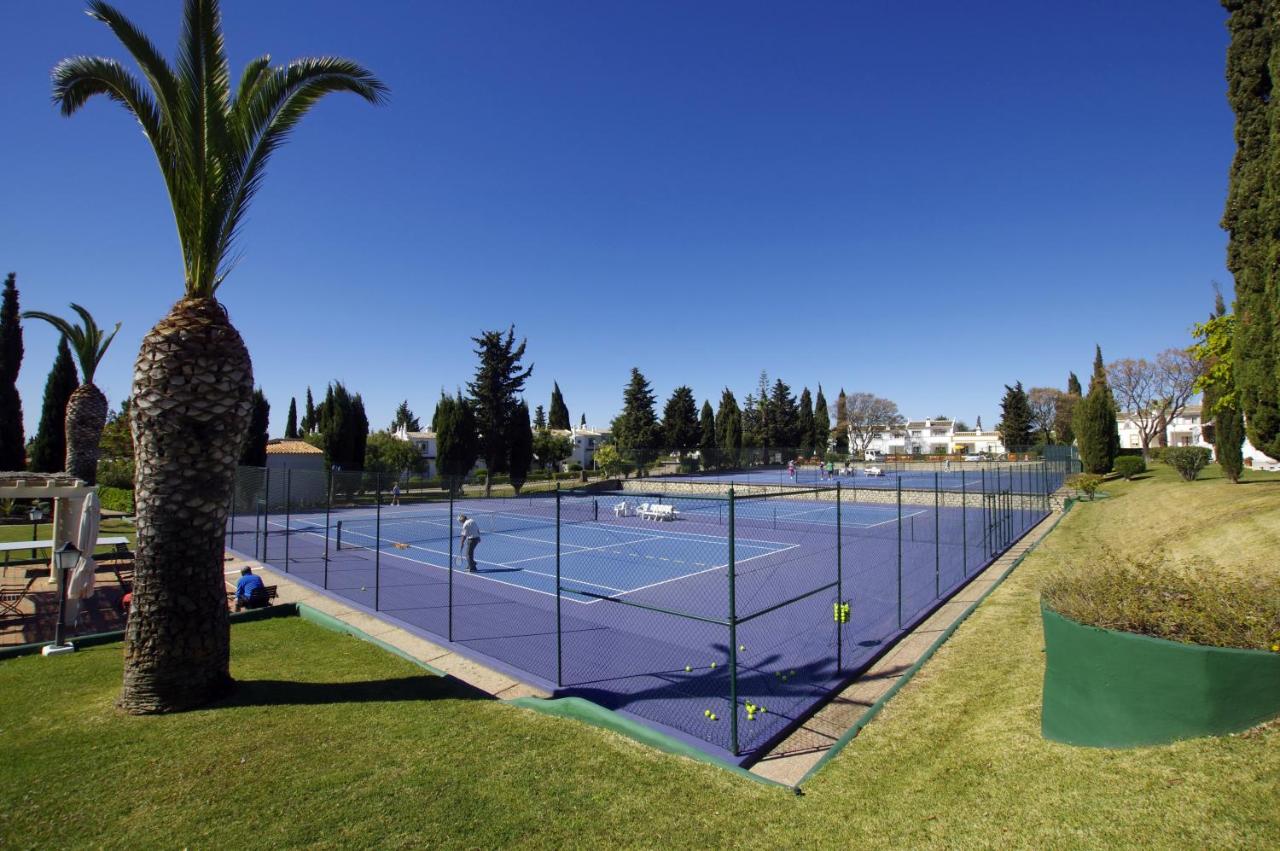 Rocha Brava Village Resort