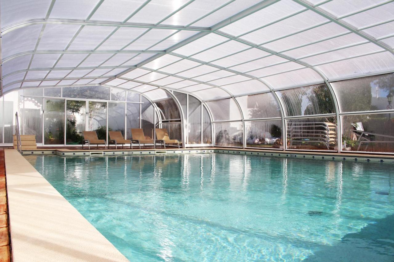 Rocha Brava Village Resort