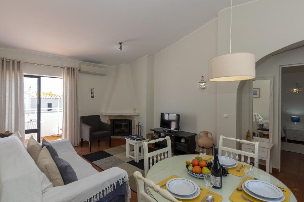 Rocha Brava Village Resort
