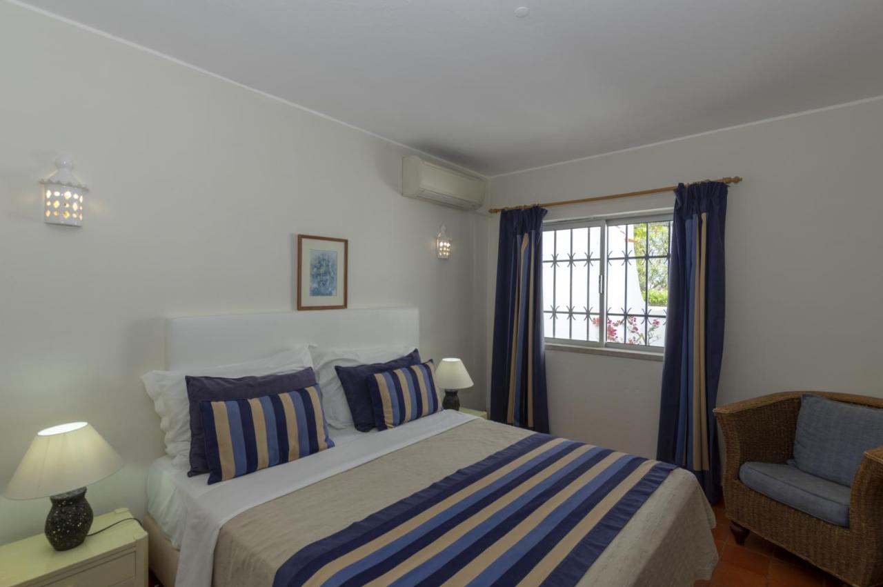 Rocha Brava Village Resort