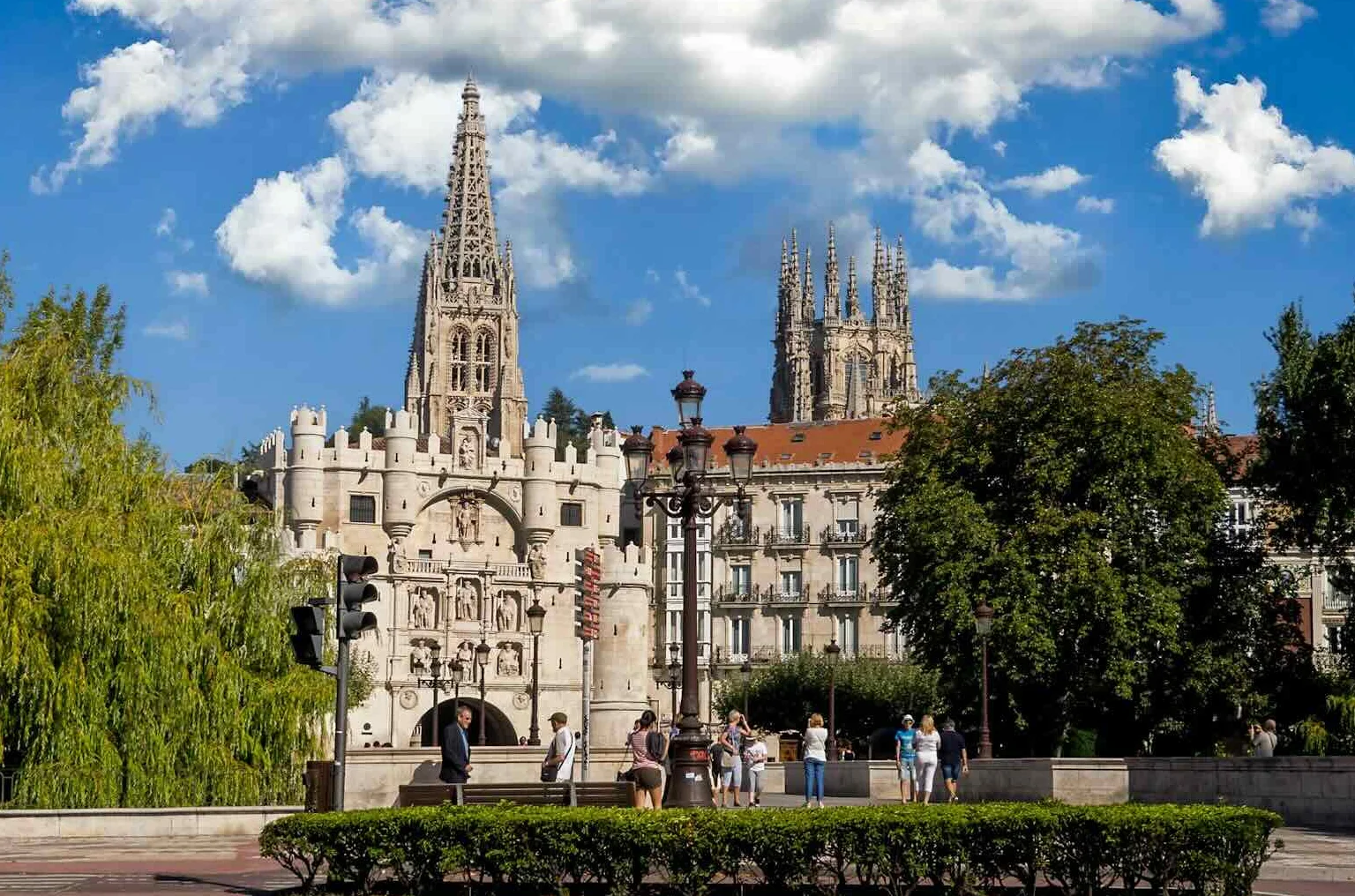Burgos