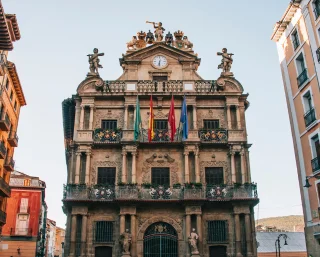 Pamplona