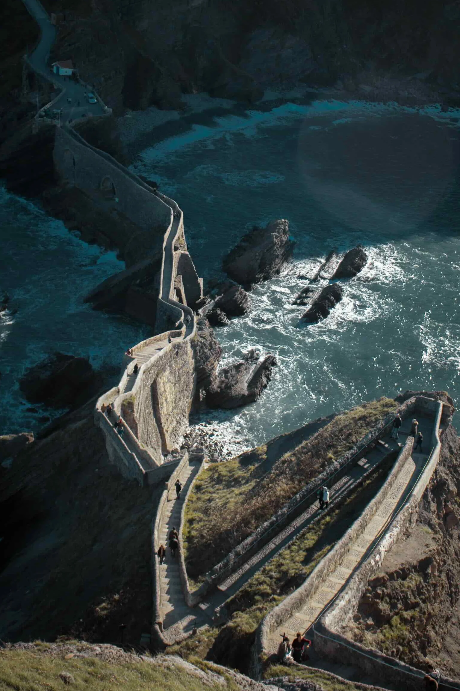 San Juan de Gaztelugatxe