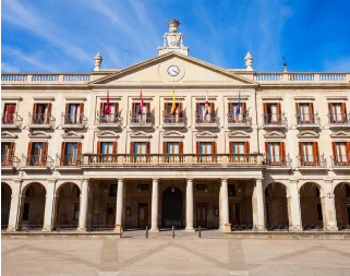 Vitoria-Gasteiz