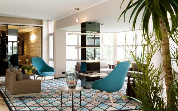 Hotel Lombardia Milano