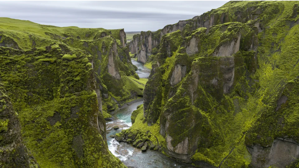 Golden Circle Rondreis IJsland