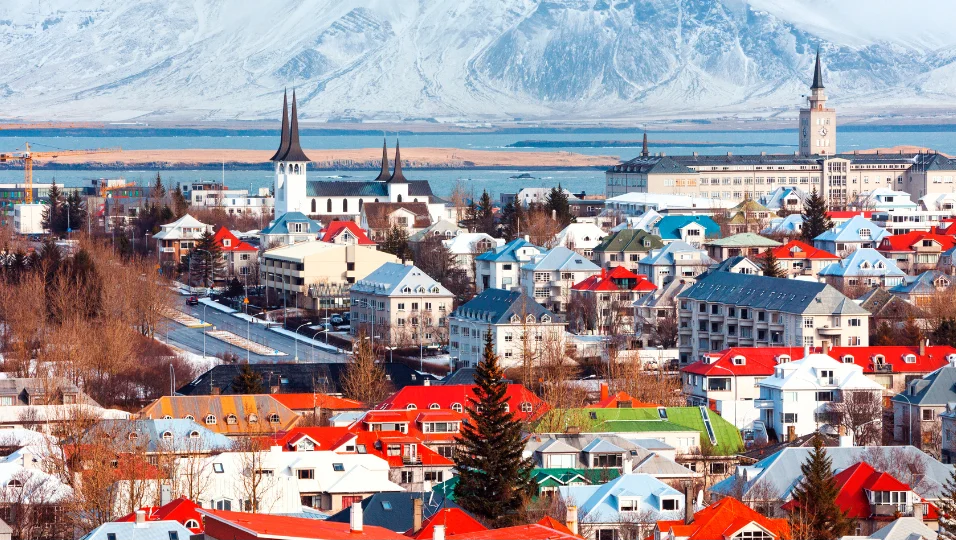 Golden Circle Rondreis IJsland