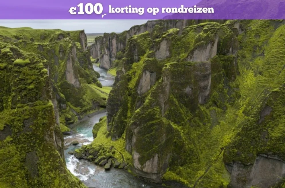 ijsland