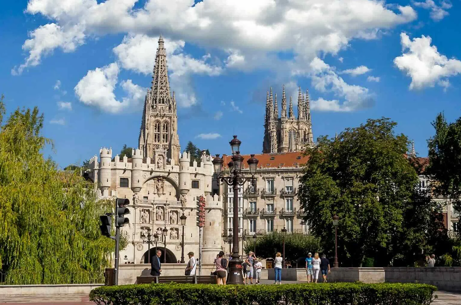 Burgos