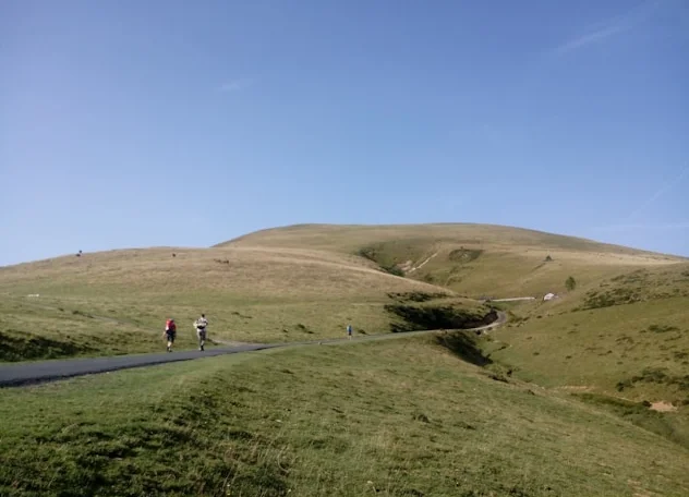 Camino de Santiago