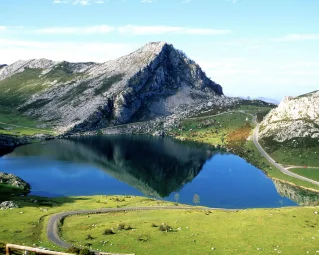 Parque Nacional de los Picos de Europa