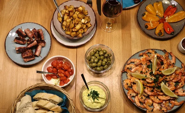Tapas