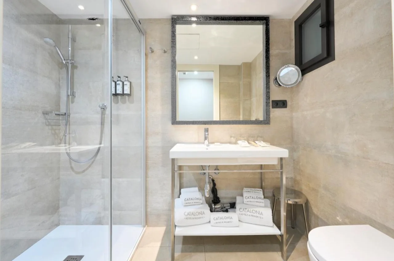 Catalonia Park Guell inclusief excursie