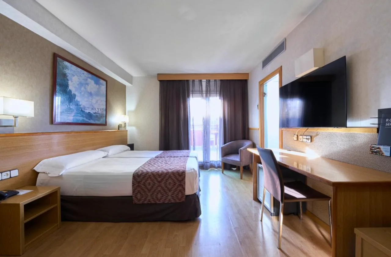 Catalonia Park Guell inclusief excursie