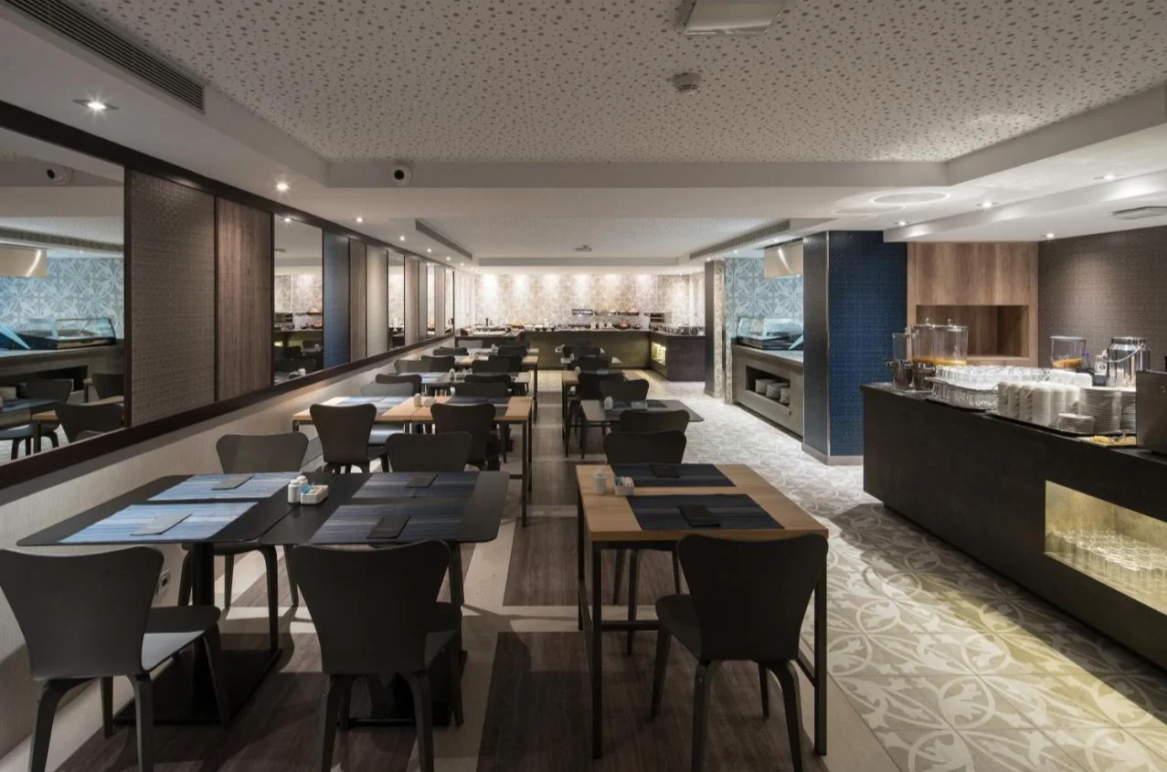 Catalonia Park Guell inclusief excursie