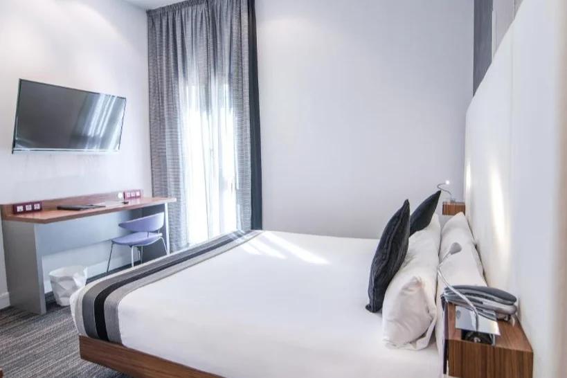 Doubleroom Petit Palace Boqueria Garden