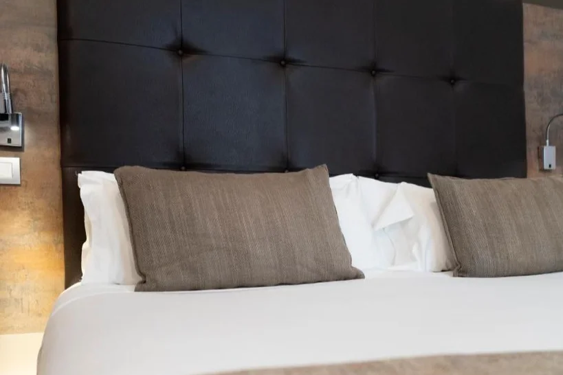 Petit Palace Boqueria Garden