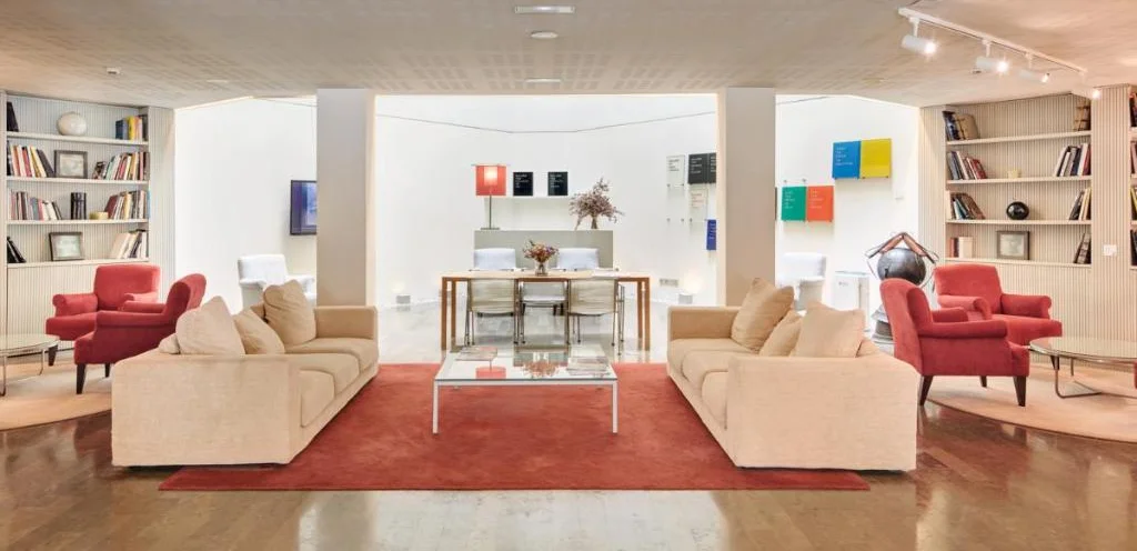 Sercotel Amister Art Hotel Barcelona